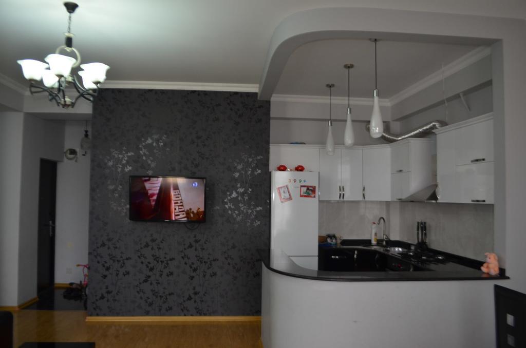 Apartment Like Home Batumi Zimmer foto