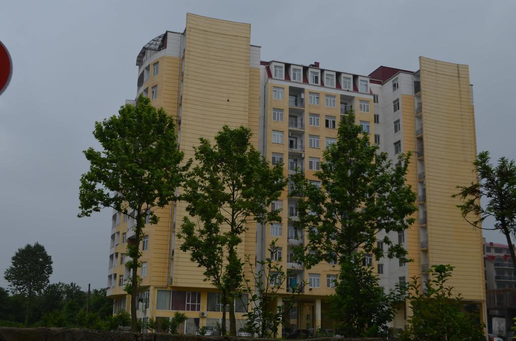 Apartment Like Home Batumi Zimmer foto