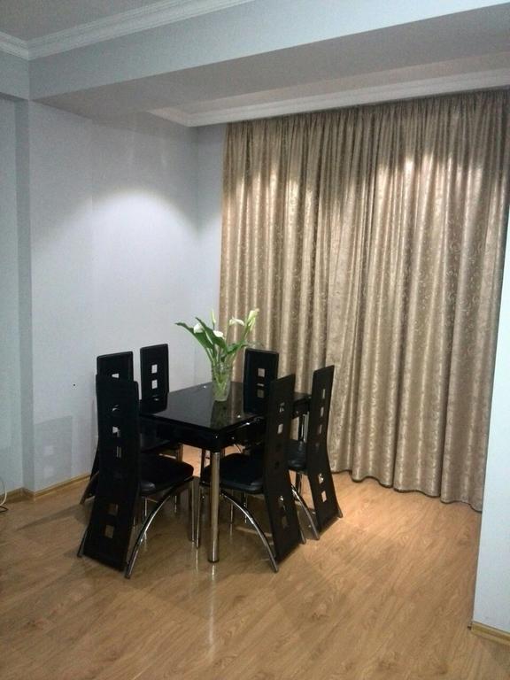 Apartment Like Home Batumi Zimmer foto