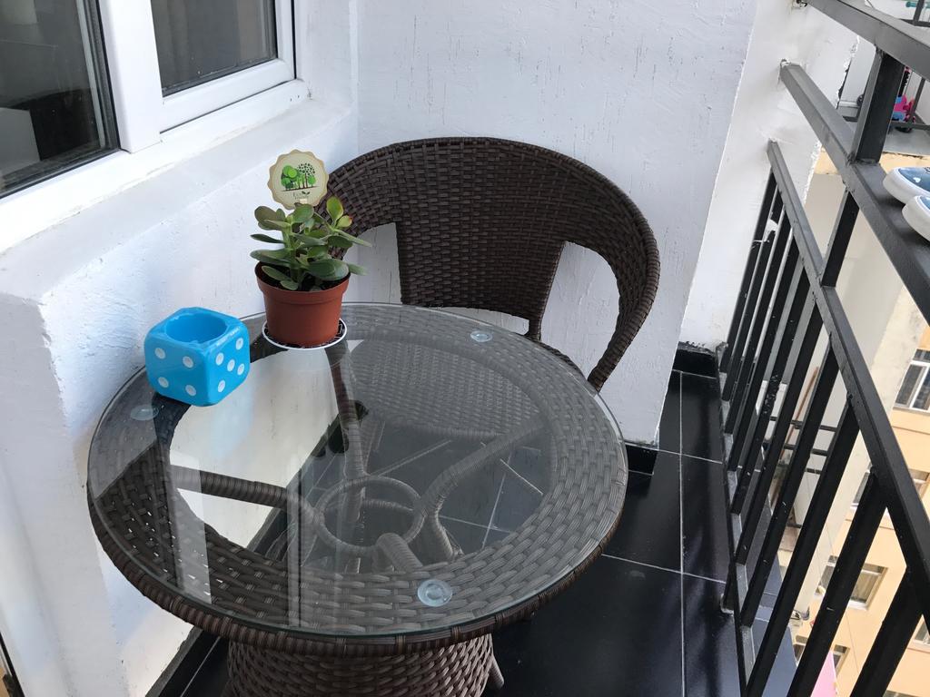 Apartment Like Home Batumi Exterior foto