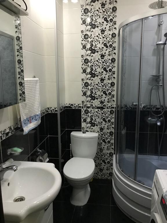 Apartment Like Home Batumi Exterior foto